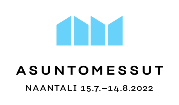 Asuntomessut Naantali 15.7.-14.8.2022